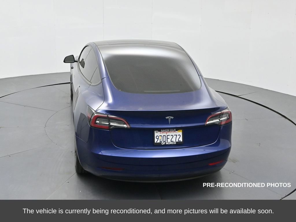 Used 2022 Tesla Model 3 image 57