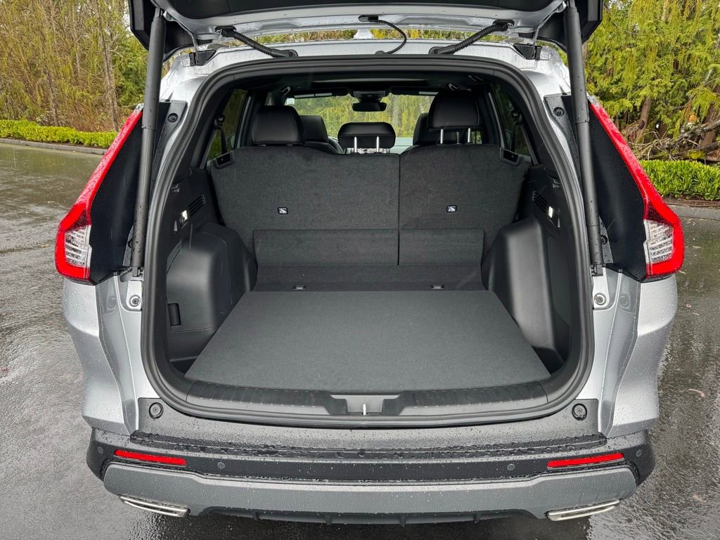 Certified 2026 Honda CR-V Sport Touring image 13