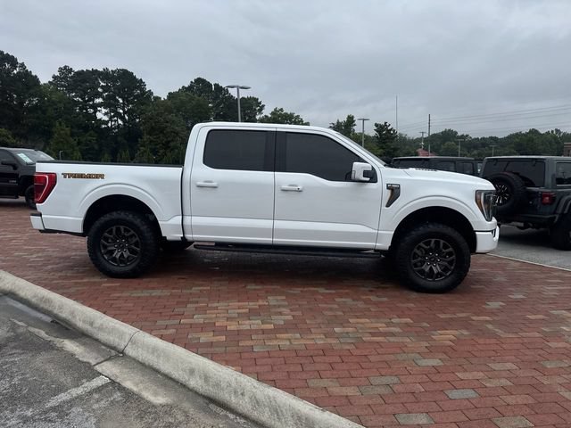 Used 2023 Ford F150 Tremor w/ Bed Utility Package AWD/4WD image 37