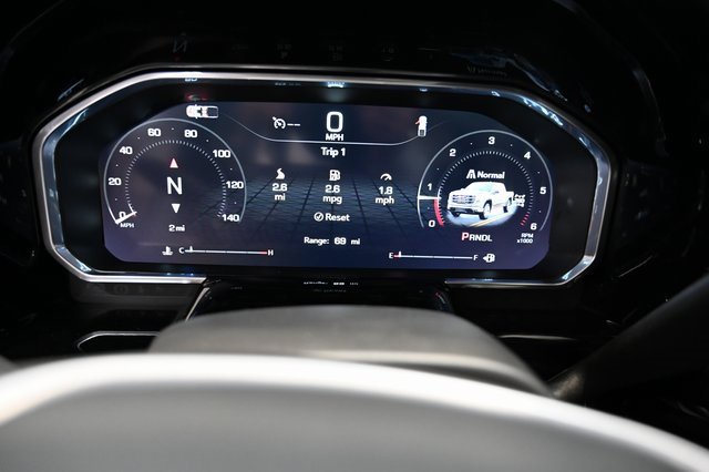 New 2026 GMC Sierra 1500 Elevation image 26