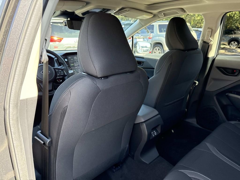 New 2026 Subaru Crosstrek 2.0i Premium image 12