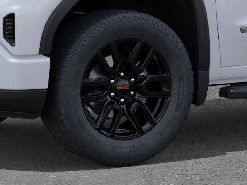 New 2026 GMC Sierra 1500 Elevation w/ Elevation Premium Package AWD/4WD image 9