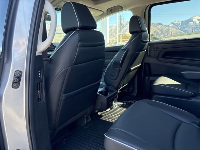 New 2026 Honda Odyssey Elite image 20