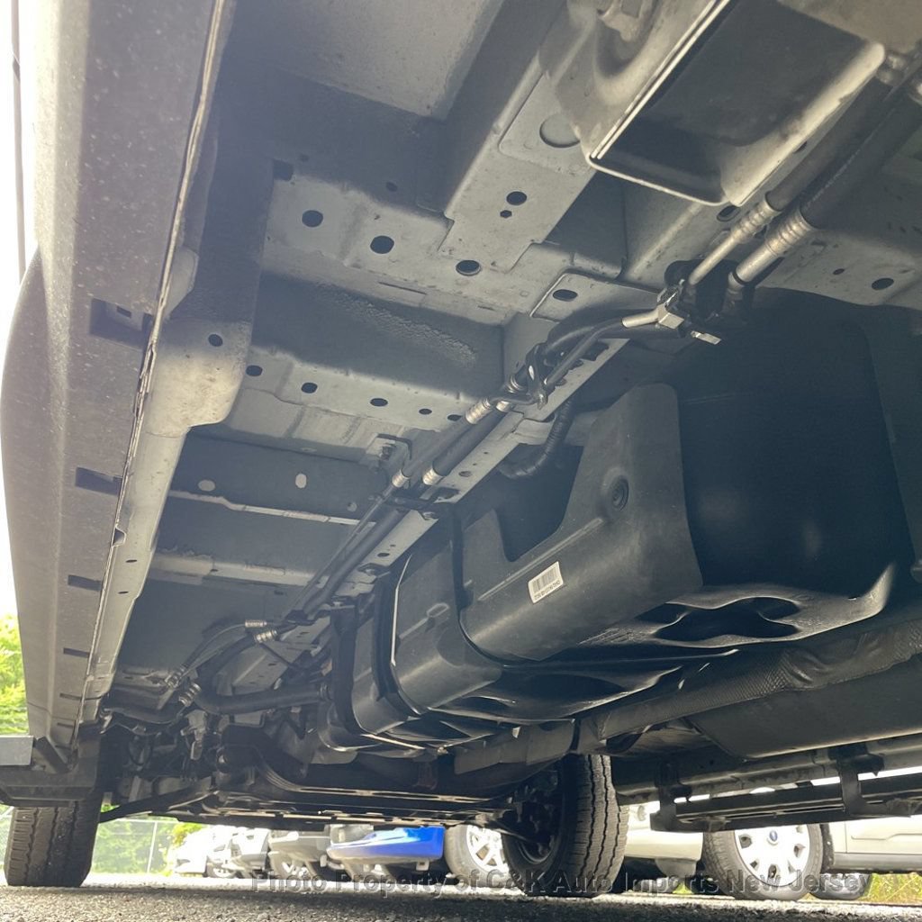 Used 2023 Ford Transit 350 XL RWD image 9