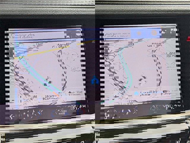 New 2025 Cadillac XT5 Premium Luxury w/ LPO, Floor Liner Package image 23