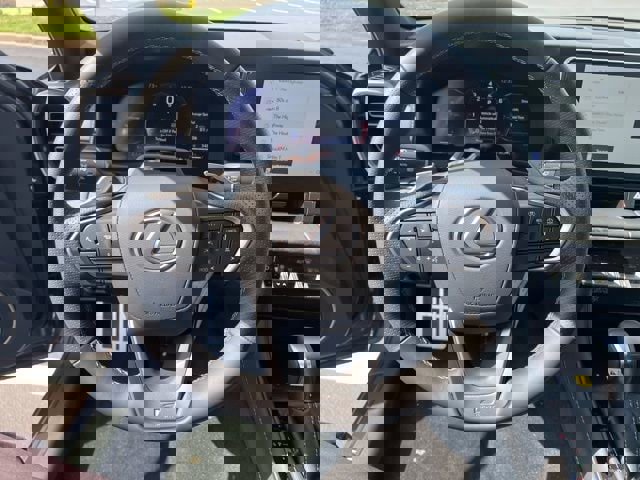 New 2026 Lexus IS 350 F Sport image 23