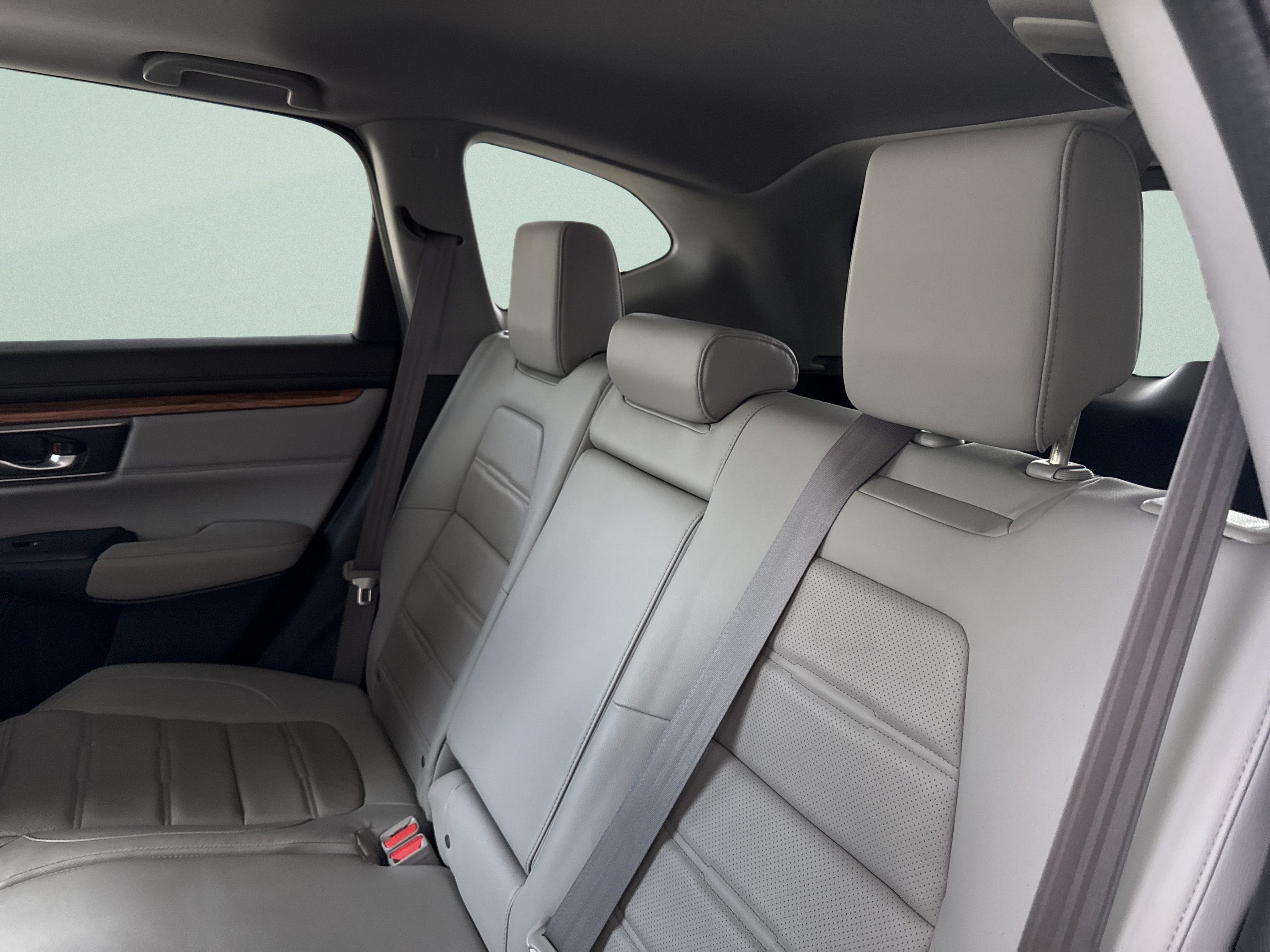 Used 2018 Honda CR-V EX-L image 31