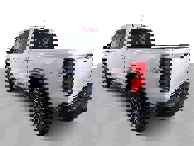 New 2026 Chevrolet Colorado ZR2 w/ Technology Package image 6