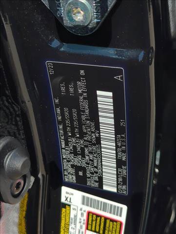 Certified 2024 Toyota Highlander XSE FWD image 25