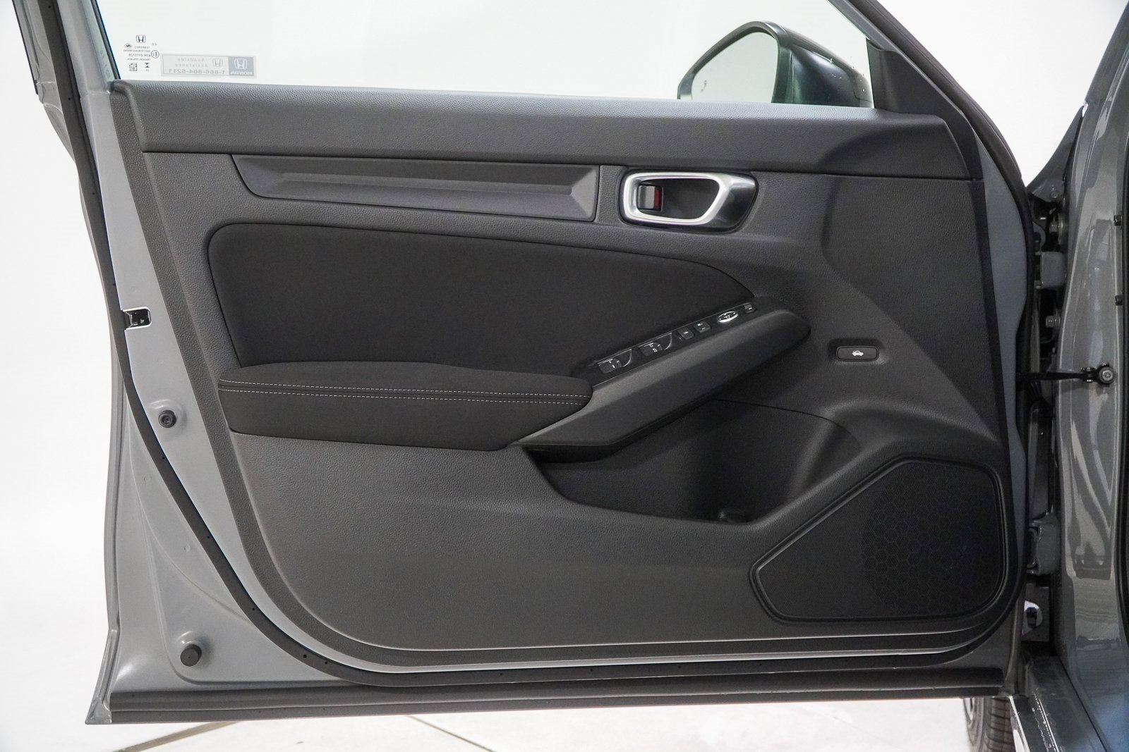 New 2026 Honda Civic Sport image 16