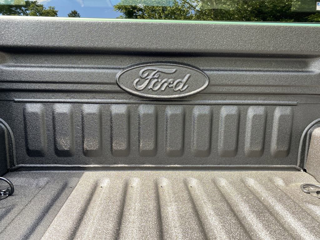 New 2025 Ford Maverick XLT w/ XLT Luxury Package image 19