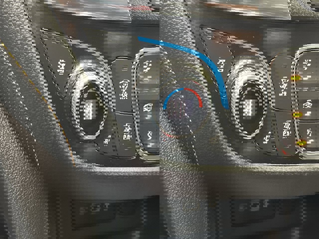 Certified 2022 Chevrolet Equinox Premier image 22