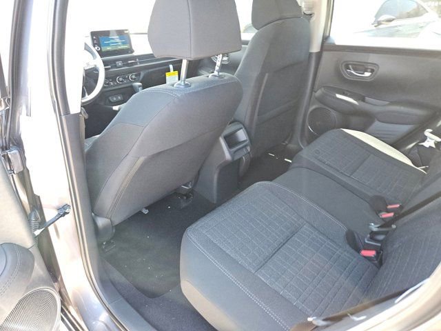 New 2026 Honda HR-V LX image 11
