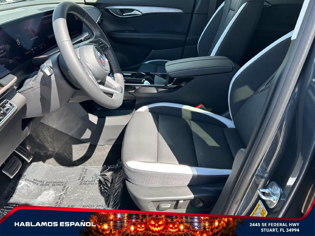 New 2026 Buick Envision Sport Touring AWD/4WD image 9