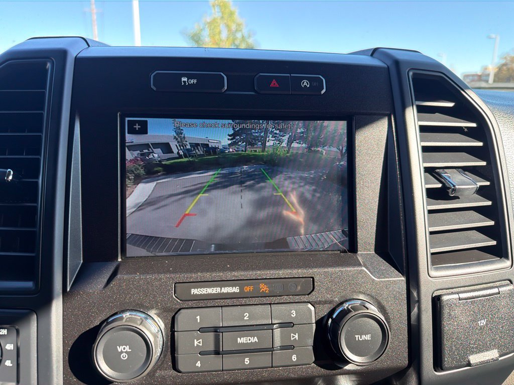 Used 2019 Ford F150 XL w/ Equipment Group 101A Mid AWD/4WD image 29