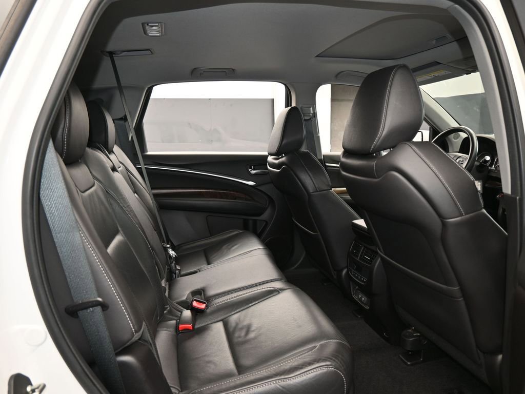 Used 2020 Acura MDX FWD w/ Technology Package image 46