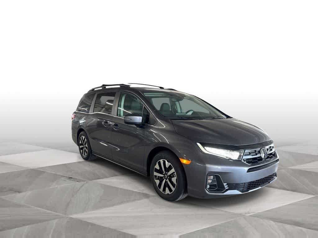 New 2026 Honda Odyssey EX-L image 2