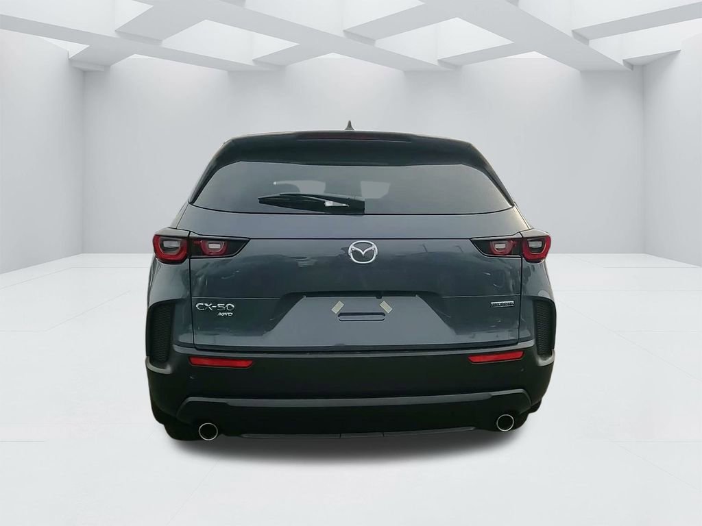New 2026 MAZDA CX-50 2.5 Hybrid w/ Weather Package image 6
