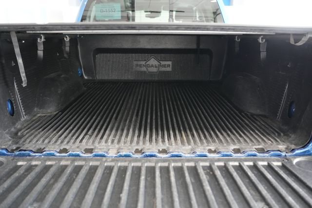 Used 2015 Chevrolet Silverado 1500 LTZ Z71 w/ LTZ Plus Package image 10