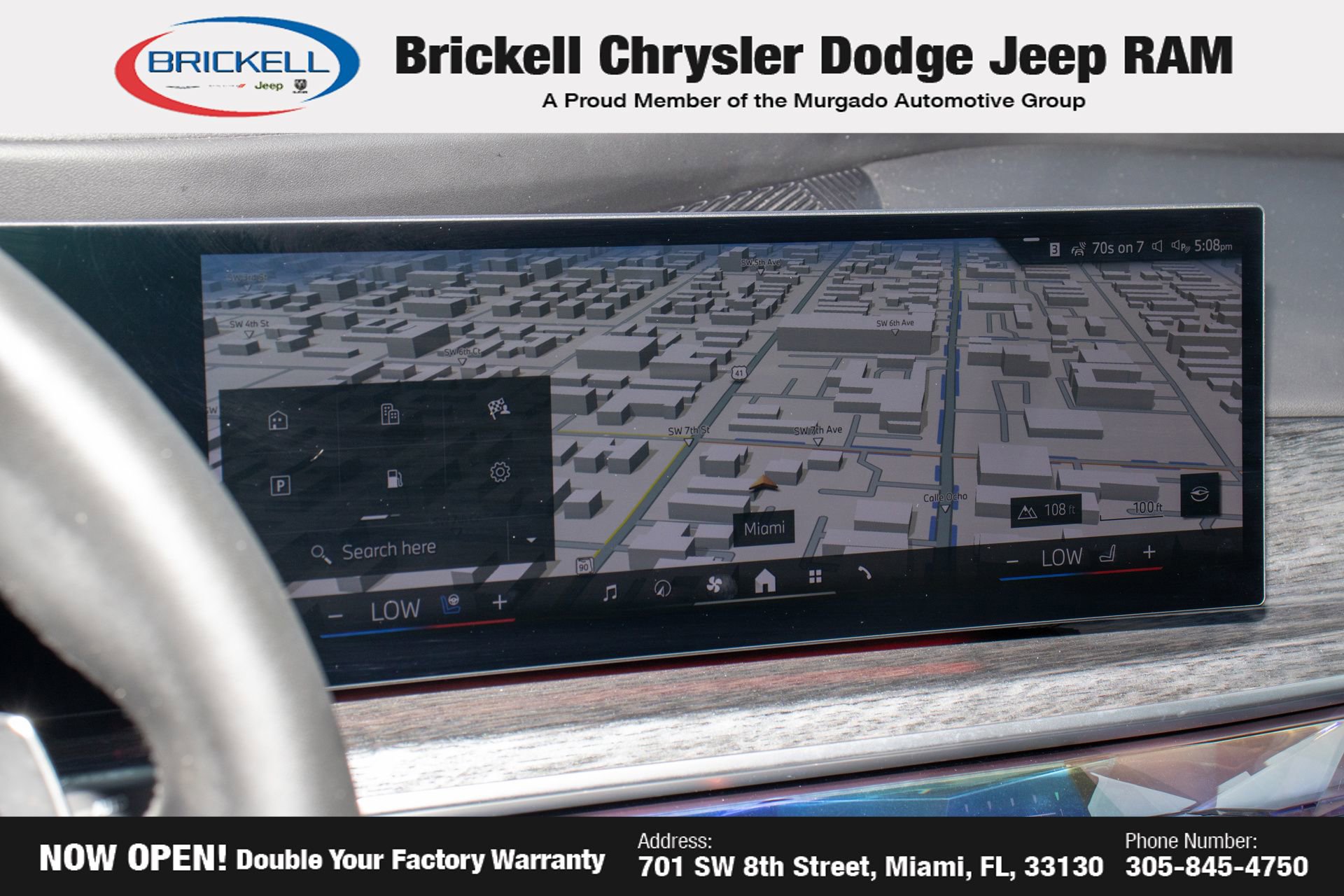 Used 2024 BMW 740i RWD image 32