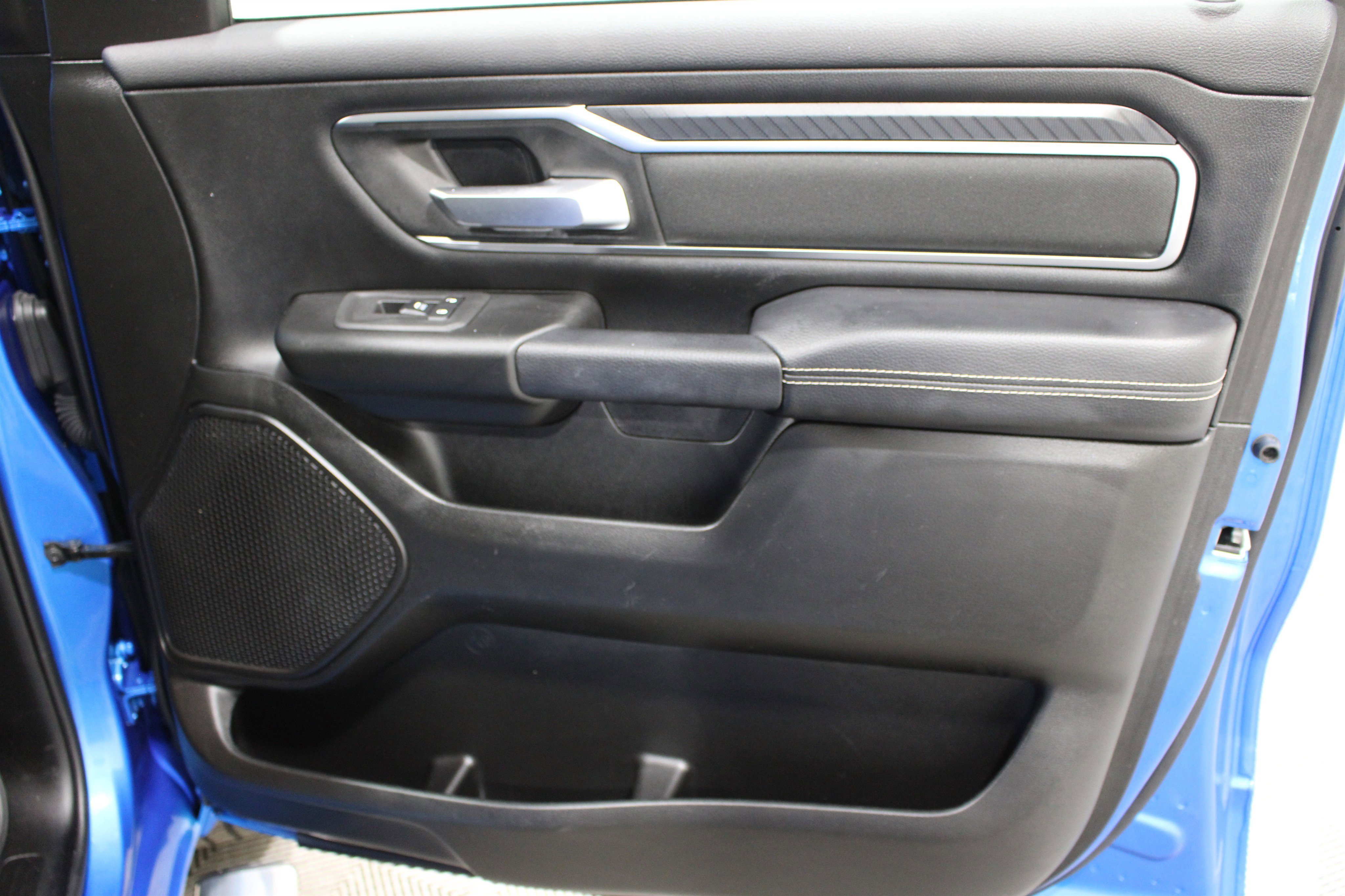 Used 2025 RAM 1500 Big Horn image 26