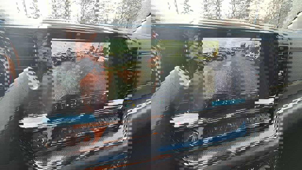 New 2026 Chevrolet Silverado 2500 ZR2 w/ LPO, Dark Essentials Package image 28