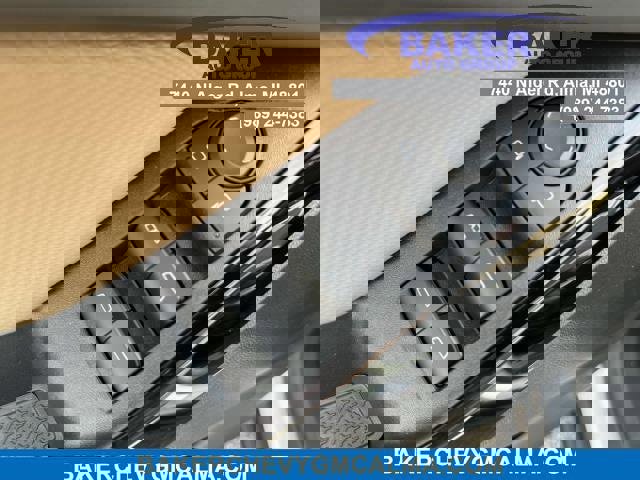 New 2026 Chevrolet Equinox ACTIV w/ Convenience Package III image 7