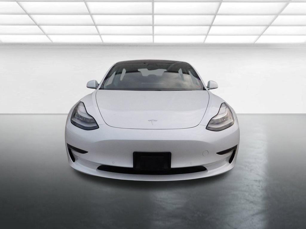 Used 2018 Tesla Model 3 Long Range image 3