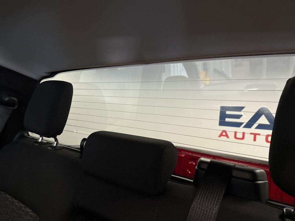 New 2025 Ford Ranger XLT image 29