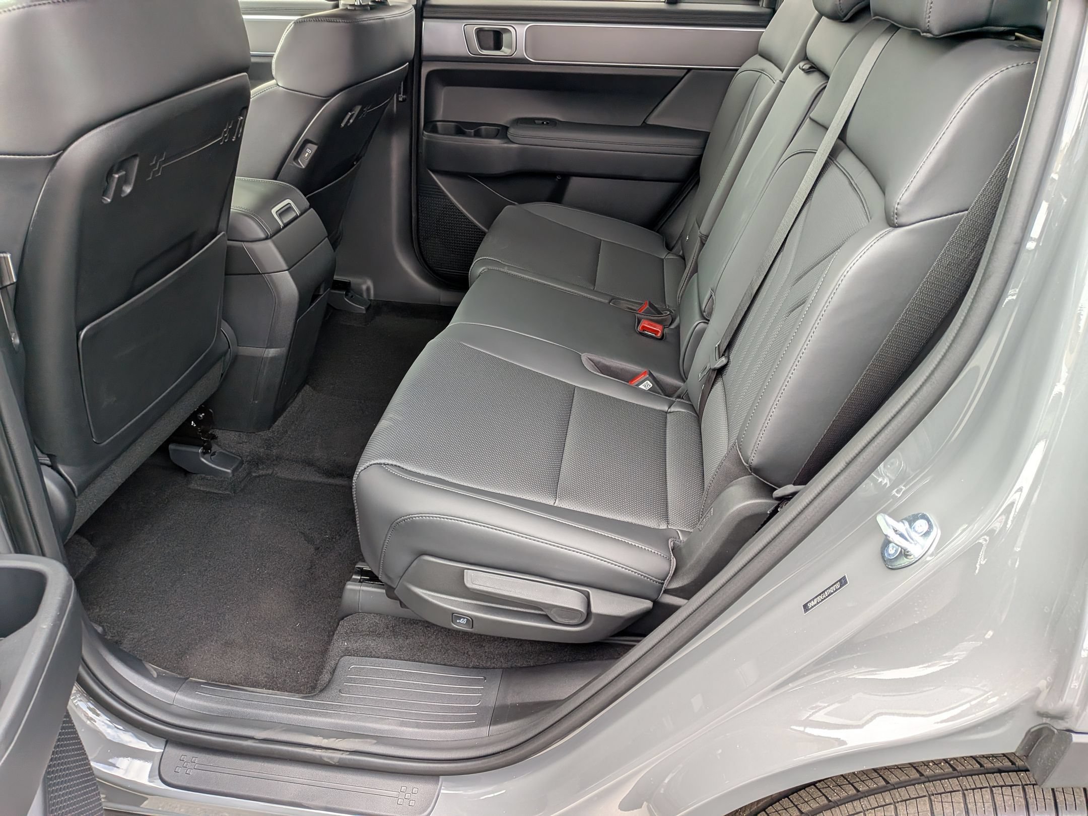 New 2026 Hyundai Santa Fe SEL AWD/4WD image 19