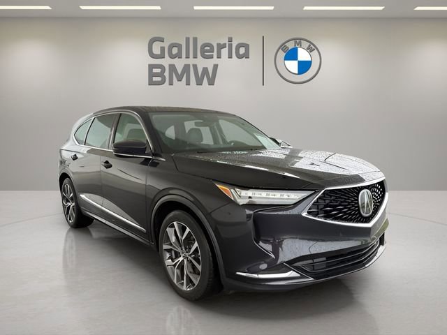 Used 2023 Acura MDX FWD w/ Technology Package image 4