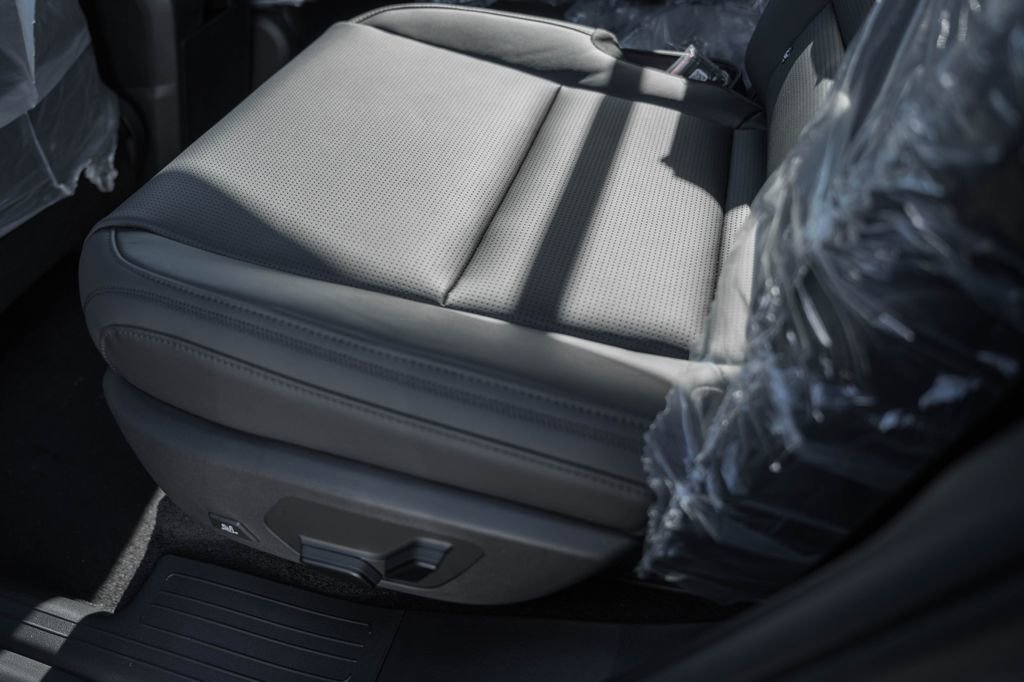 New 2026 Hyundai Santa Fe Calligraphy image 30