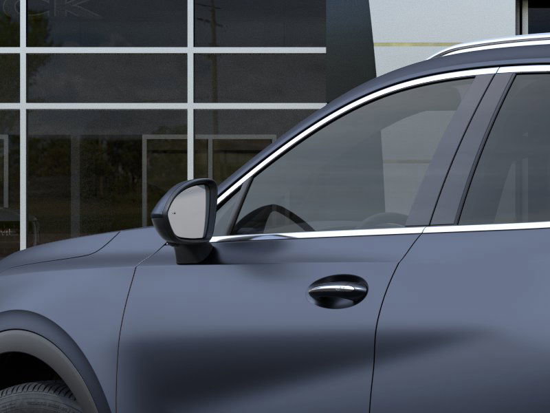 New 2026 Buick Envision Preferred AWD/4WD image 14