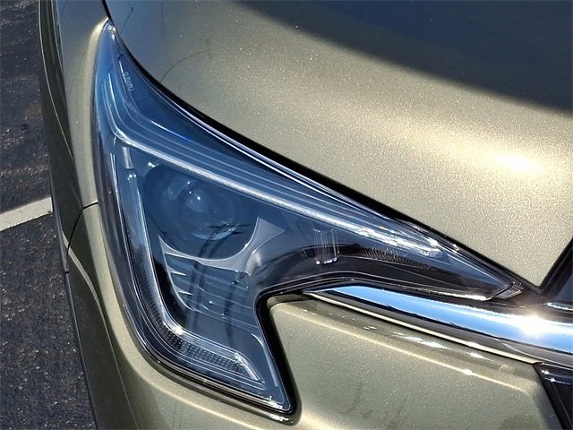 Used 2023 Subaru Ascent Premium w/ Convenience Package image 9