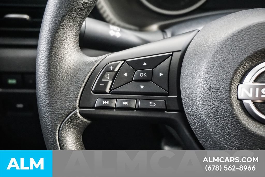 Used 2025 Nissan Sentra S image 25