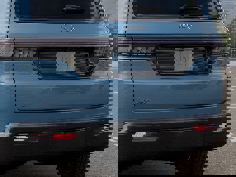 New 2026 Jeep Grand Wagoneer Limited image 39