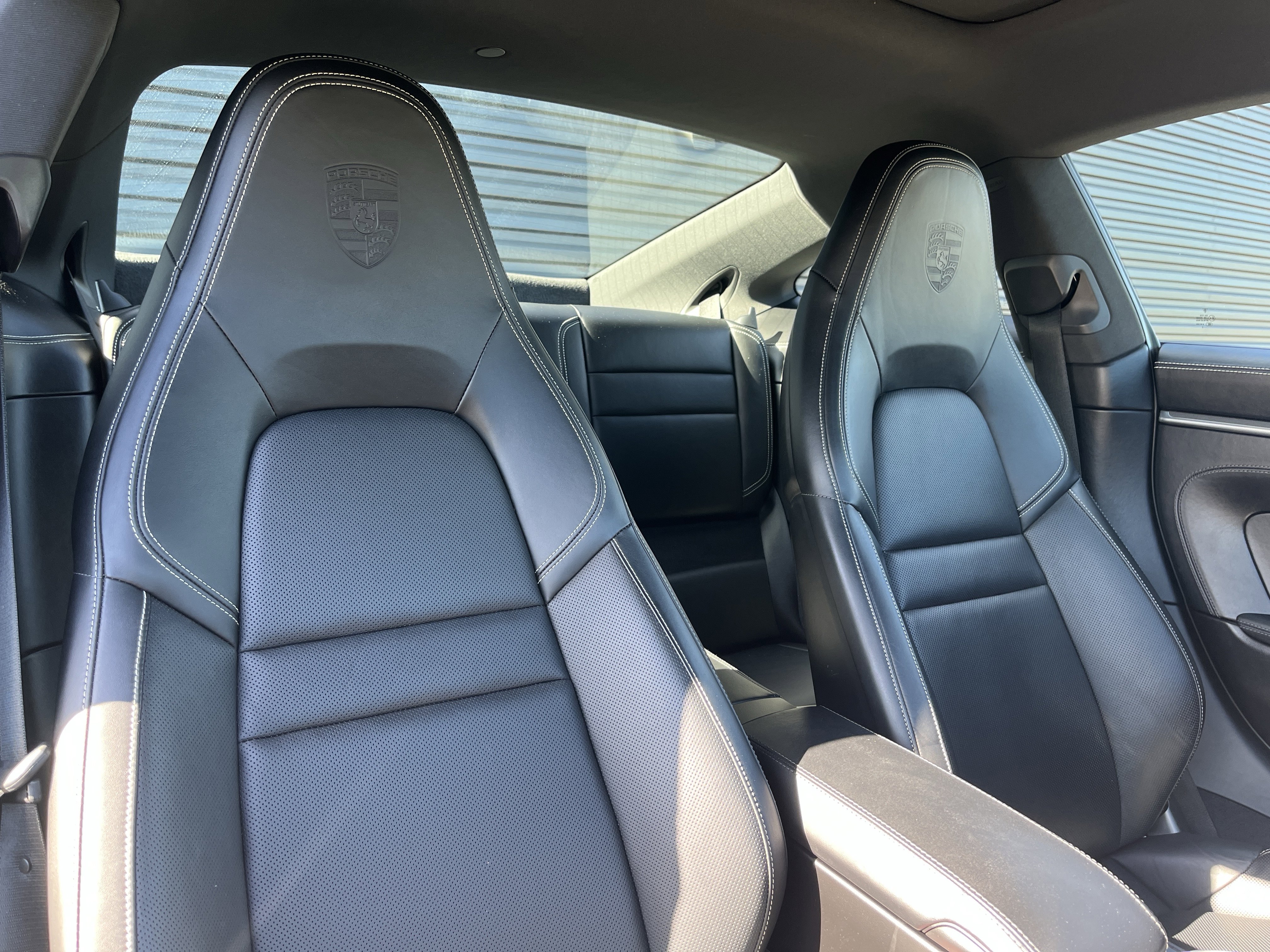 Used 2020 Porsche 911 Carrera 4S image 16