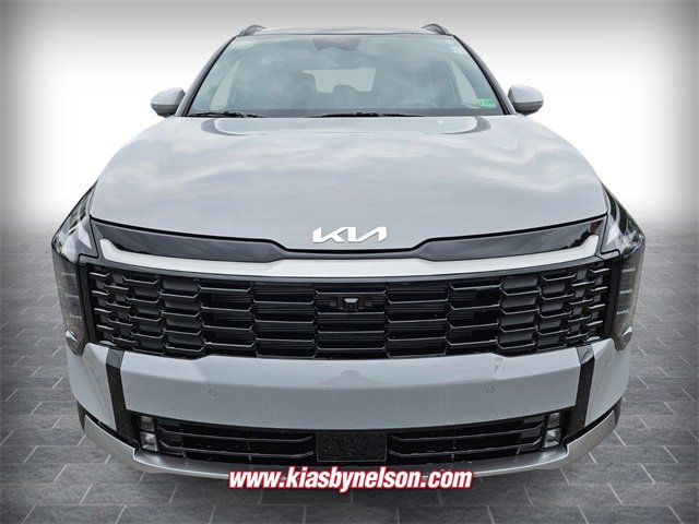 New 2026 Kia Sportage SX image 2