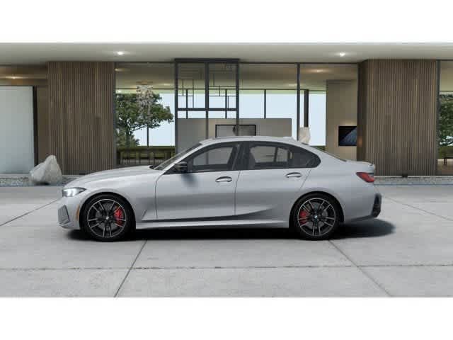 New 2026 BMW M340i xDrive w/ Premium Package AWD/4WD image 4