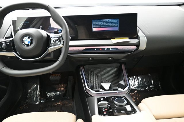 New 2026 BMW X3 xDrive30i w/ Premium Package AWD/4WD image 13
