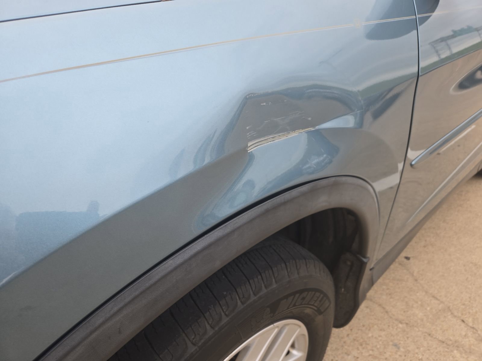 Used 2016 Honda CR-V EX-L image 7