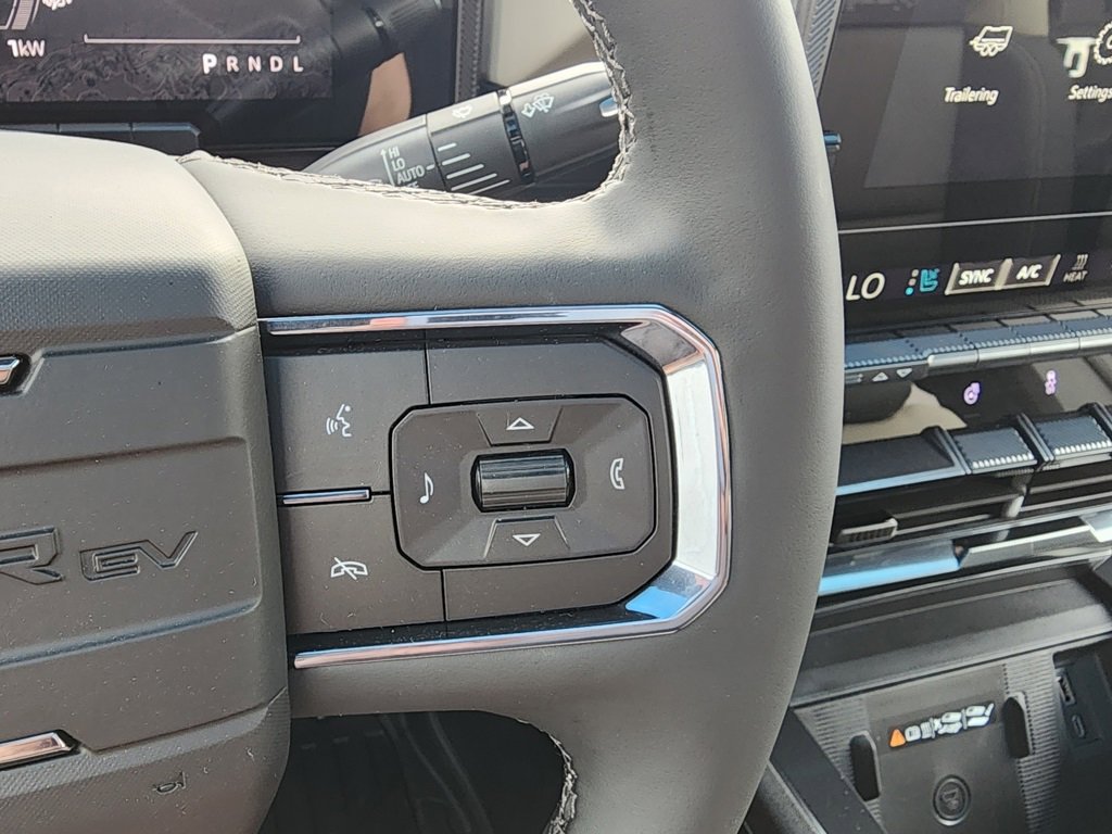 New 2026 GMC Hummer EV 4x4 Crew Cab image 26