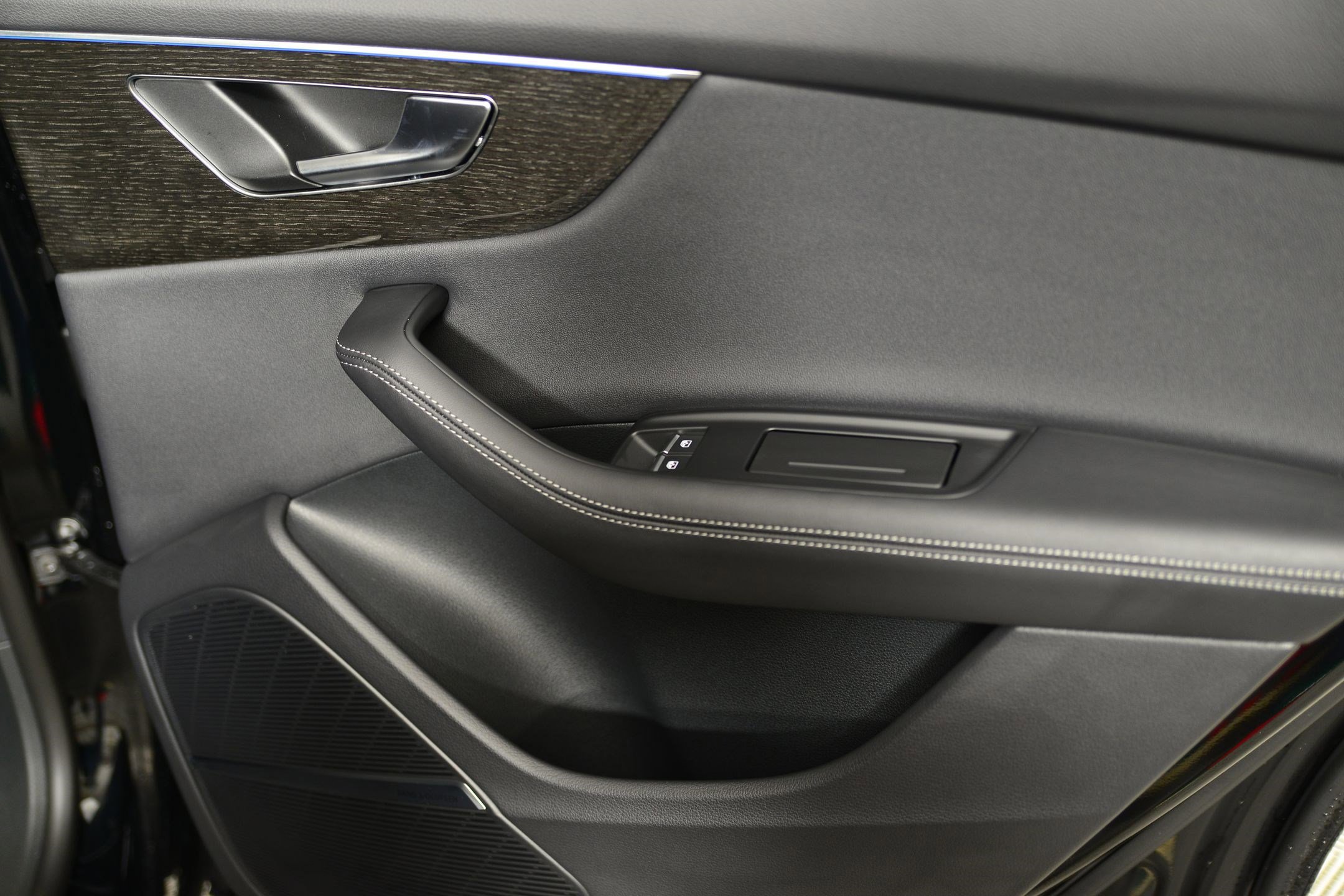 New 2026 Audi Q8 Premium Plus image 20