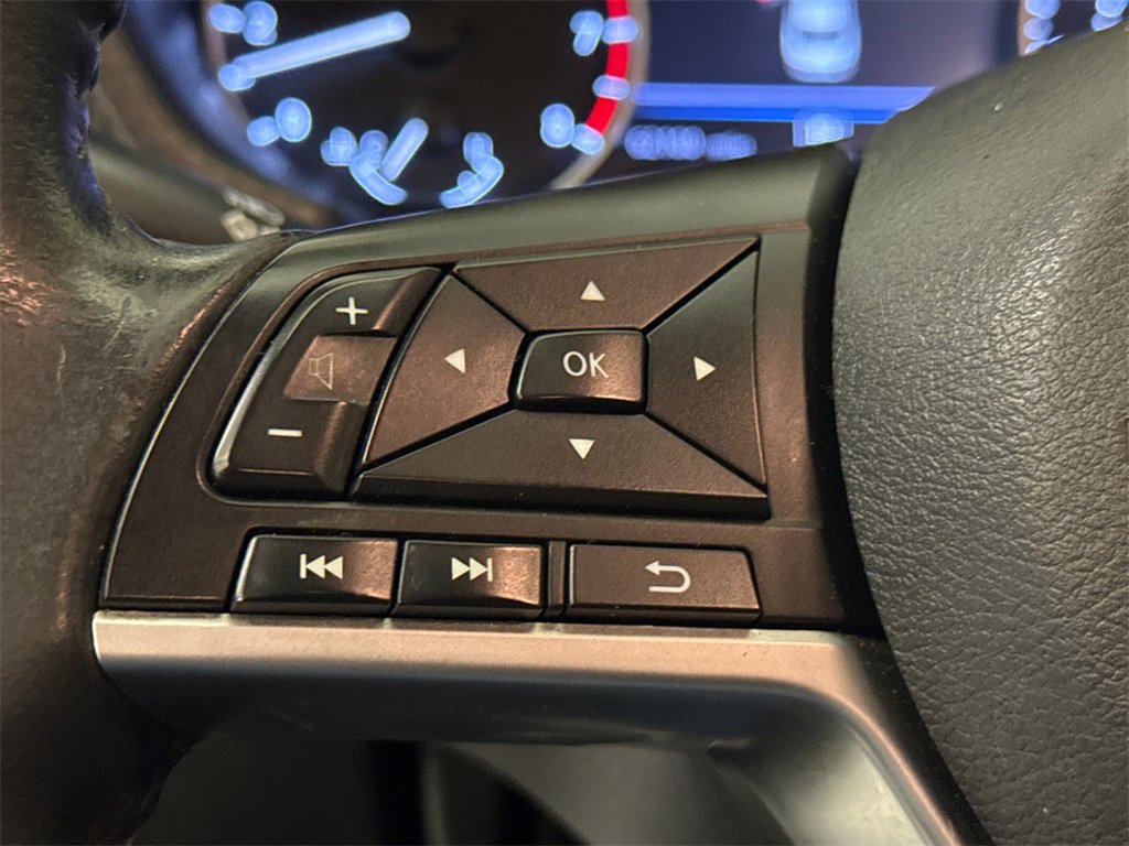 Used 2021 Nissan Sentra SV image 31