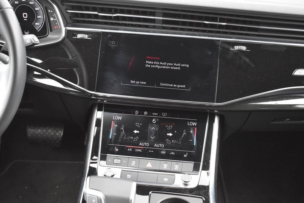 Used 2025 Audi Q7 2.0T Premium AWD/4WD image 15