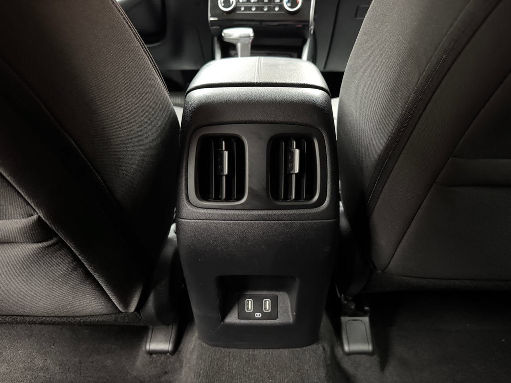 Used 2023 Hyundai Tucson SEL FWD image 11