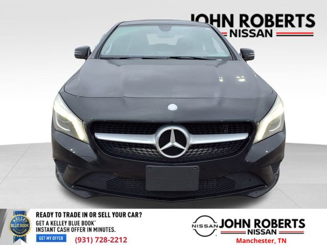 Used 2014 Mercedes-Benz CLA 250 image 13