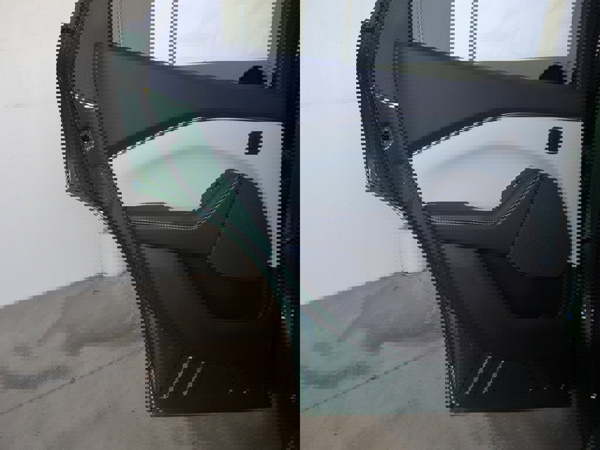 New 2026 Ford Mustang Mach-E Premium AWD/4WD image 38