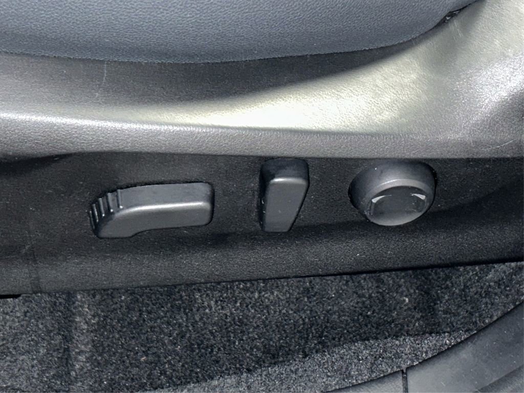 Certified 2021 Subaru Forester Premium image 30