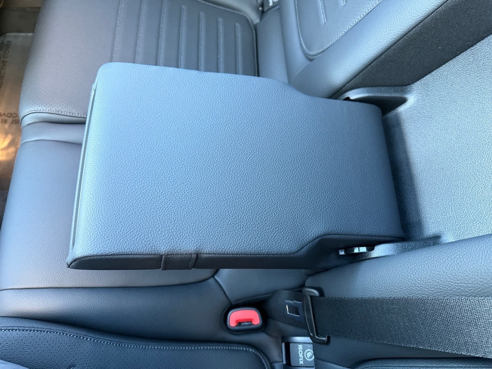 New 2026 Mercedes-Benz GLC 300 GLC 300 image 28